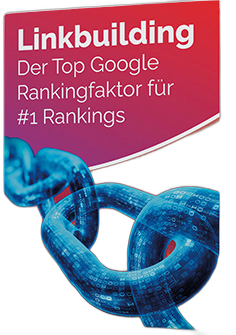 Linkbuilding Buch