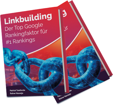 Linkbuilding Buch
