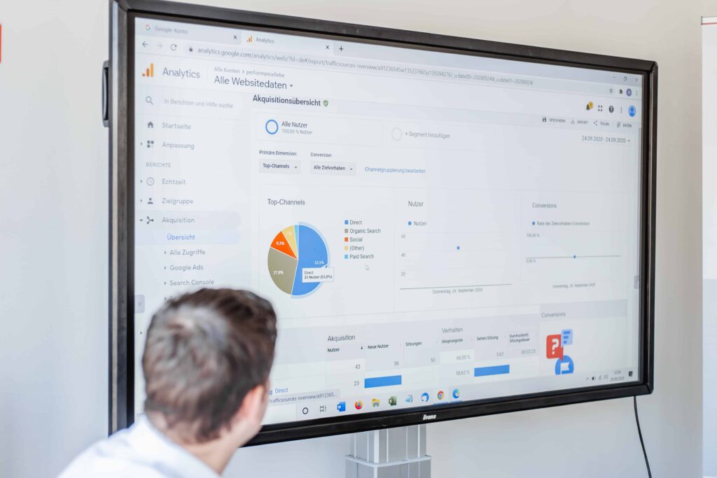 Linkbuilding Erfolgsmessung – Kwaliteitsborging van links