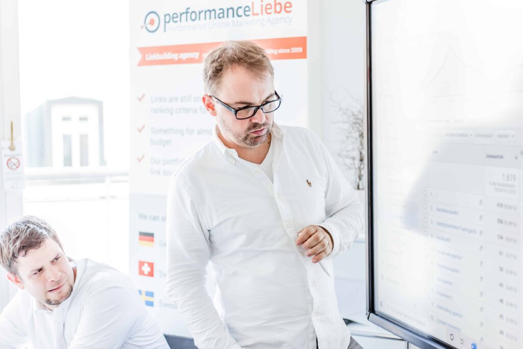 Planung Einer Linkbuilding Strategie – Welke metrics zijn geschikt voor het beoordelen van links bij Linkbuilding?