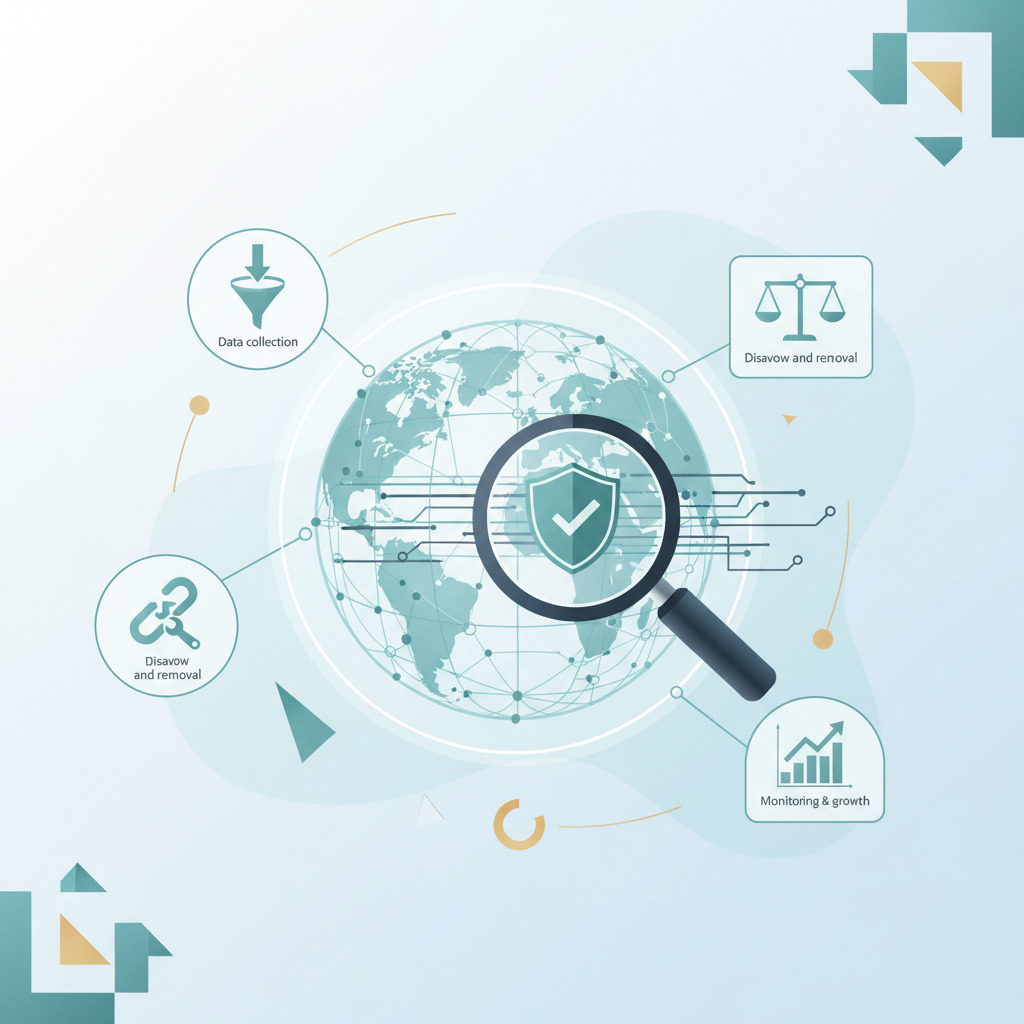 SEO Audit - Website-Qualität prüfen