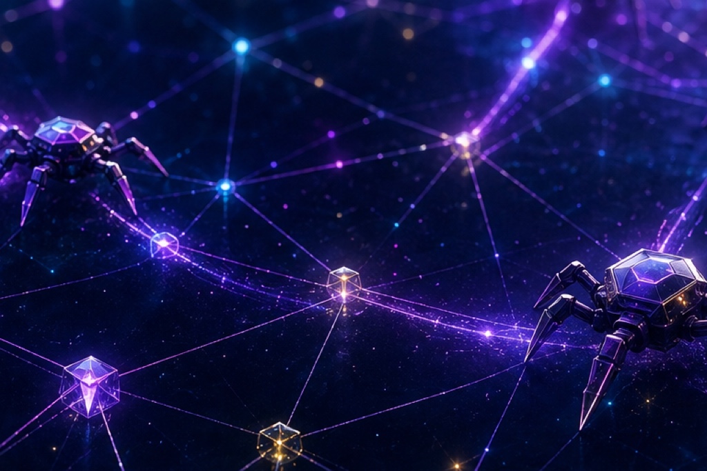 AI-Crawler verstehen: GPTBot, PerplexityBot und Co.