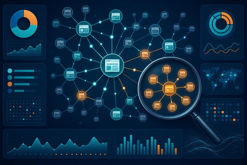 Backlink-Audit: das eigene Linkprofil systematisch analysieren