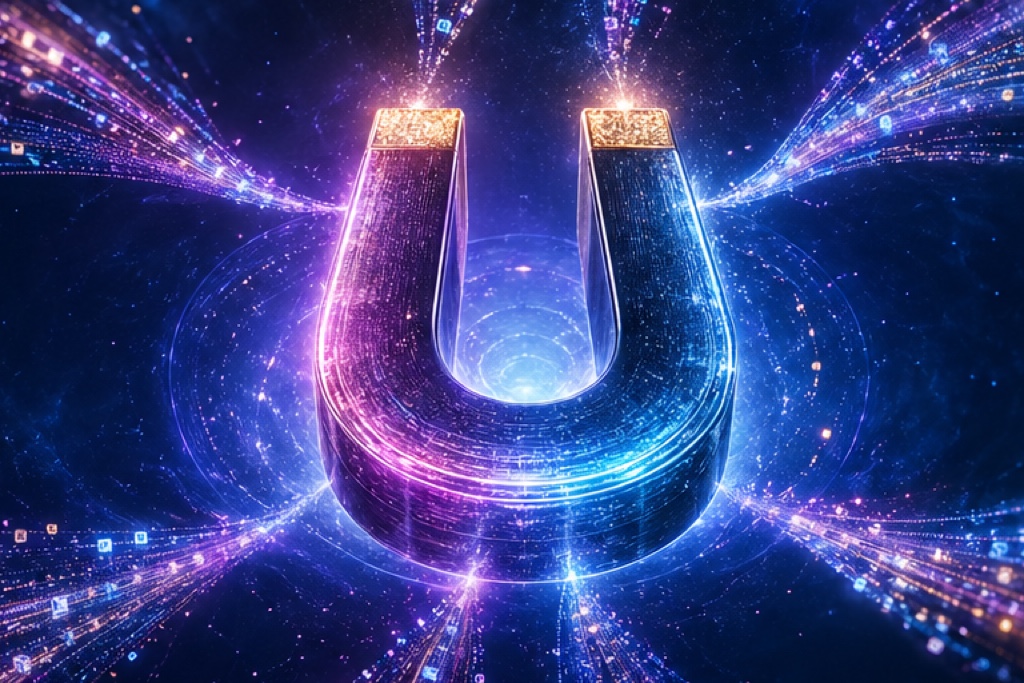 Daten-Assets als Linkmagnet: Studien sichern Backlinks