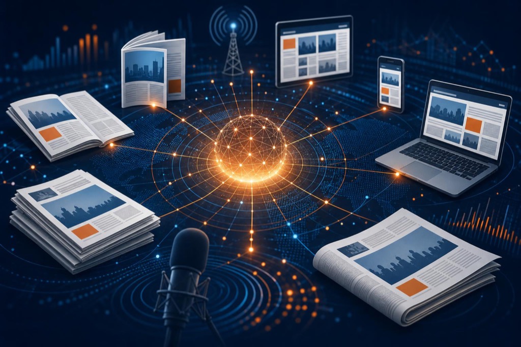 Digital PR als Linkbuilding-Strategie: verdiente Links statt gekaufter Platzierungen