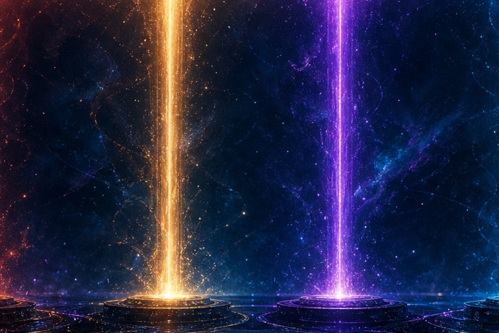 E-E-A-T: Die vier Säulen der KI-Sichtbarkeit verstehen