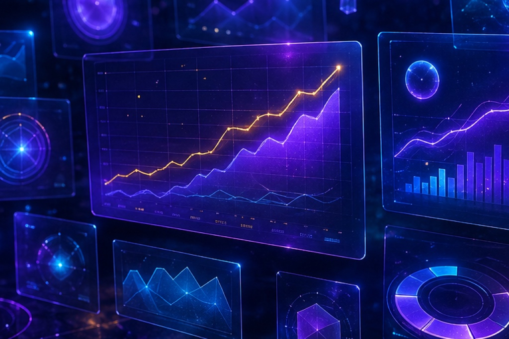 GEO-KPIs: Was im KI-Zeitalter wirklich messbar ist