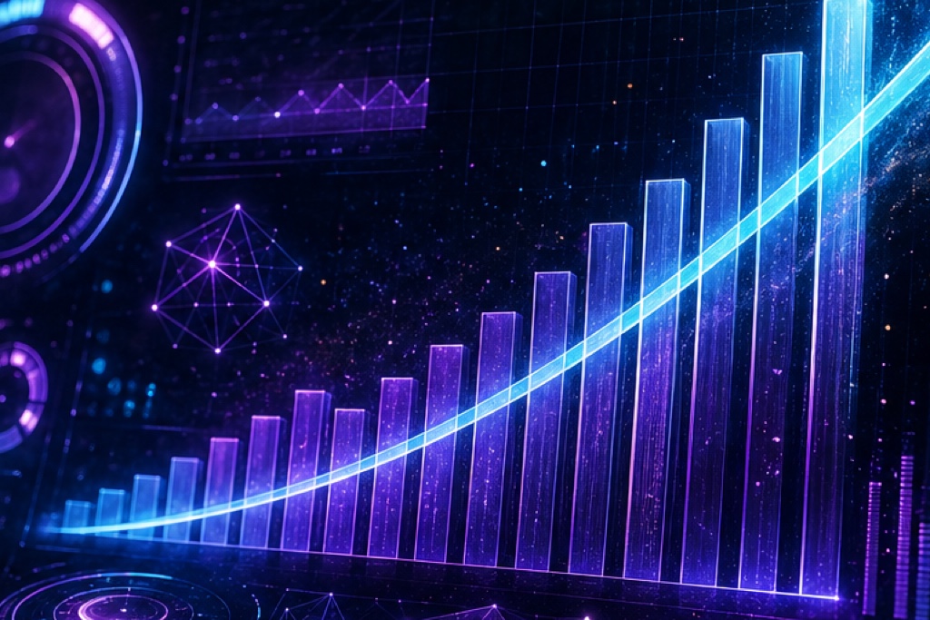 Reference Rate: Die wichtigste GEO-Metrik im KI-Zeitalter