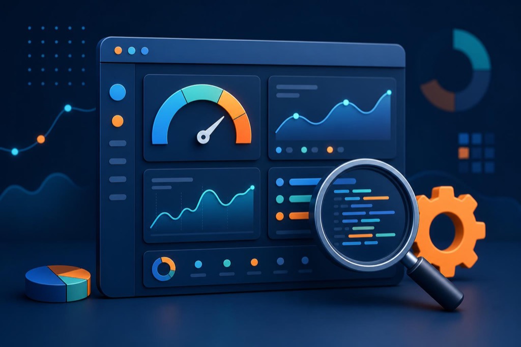 Technisches SEO-Audit Schritt für Schritt