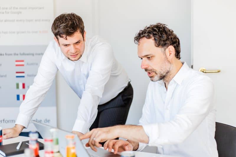 Hoogwaardig Linkbuilding Noorwegen voor uw zichtbaarheid