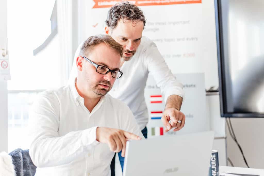 How Can a Keyword Analysis Help Companies with Marketing?