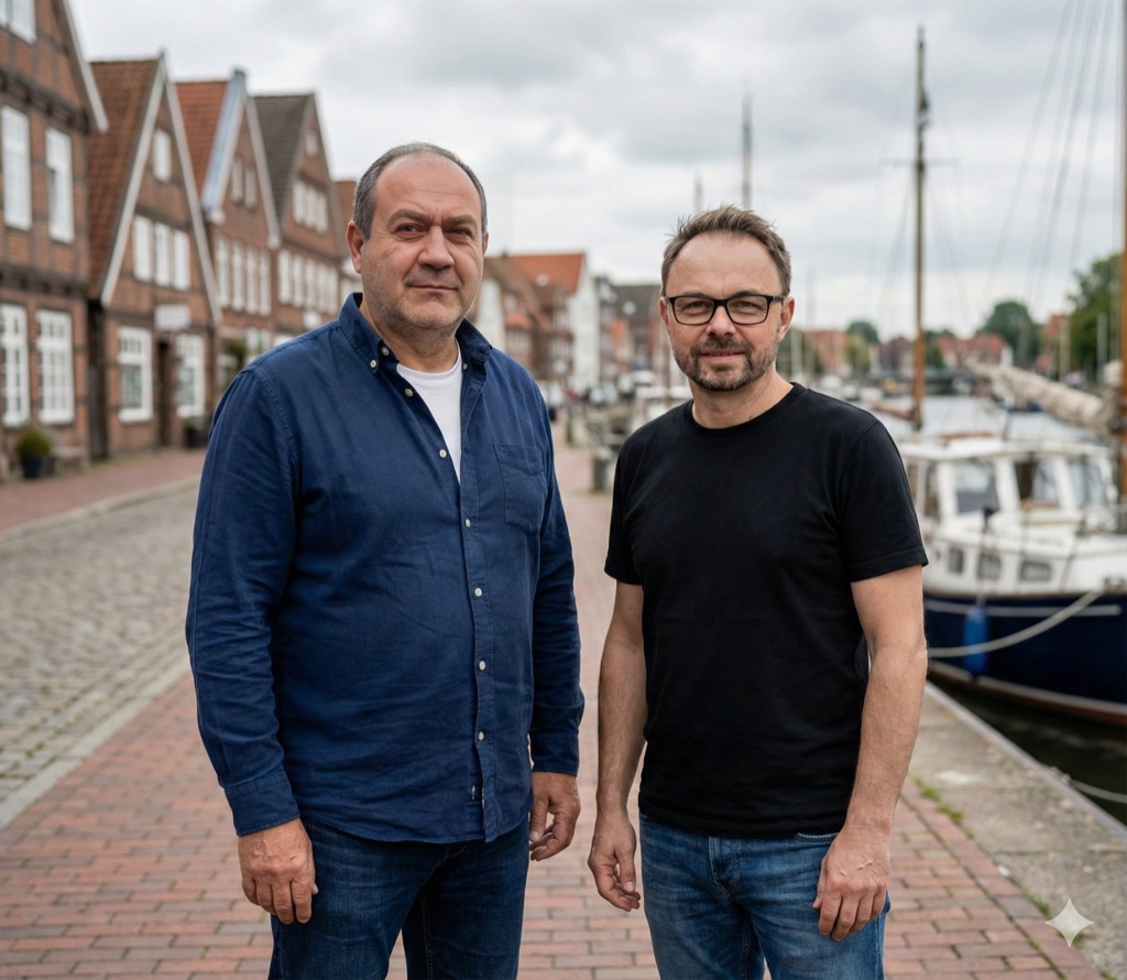 performanceliebe Køb Backlinks-team på lokationen