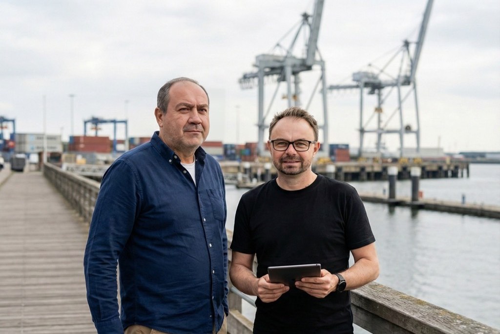 performanceliebe seo agentur-Team am Standort