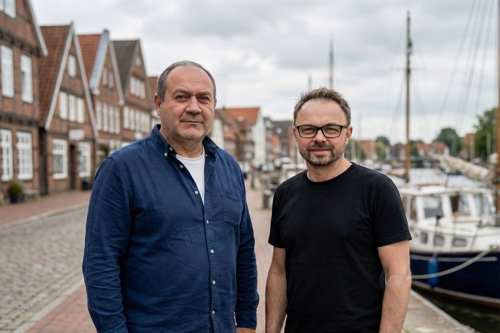 performanceliebe seo agentur-Team am Standort