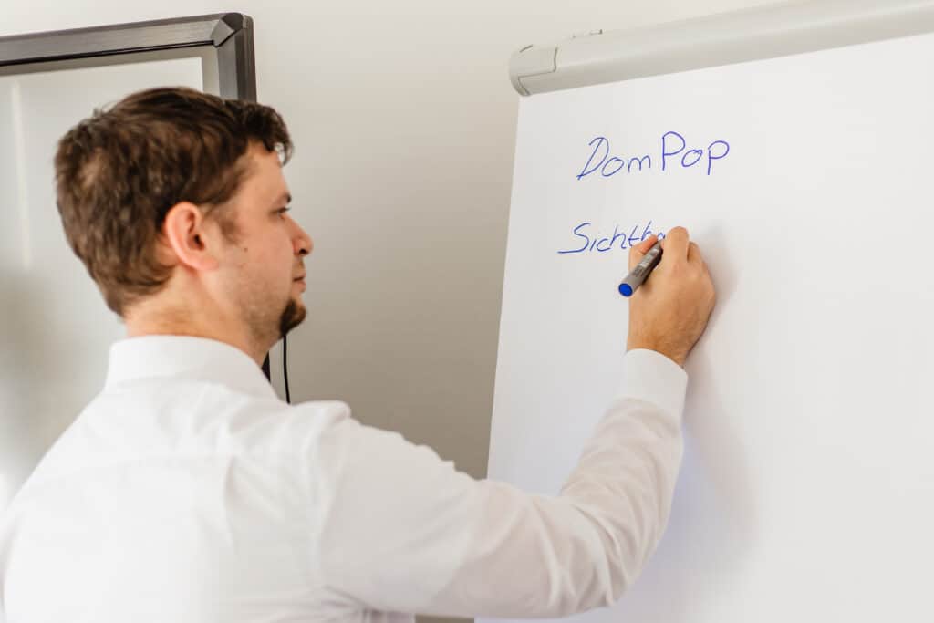 Estrategia de Linkbuilding Polonia