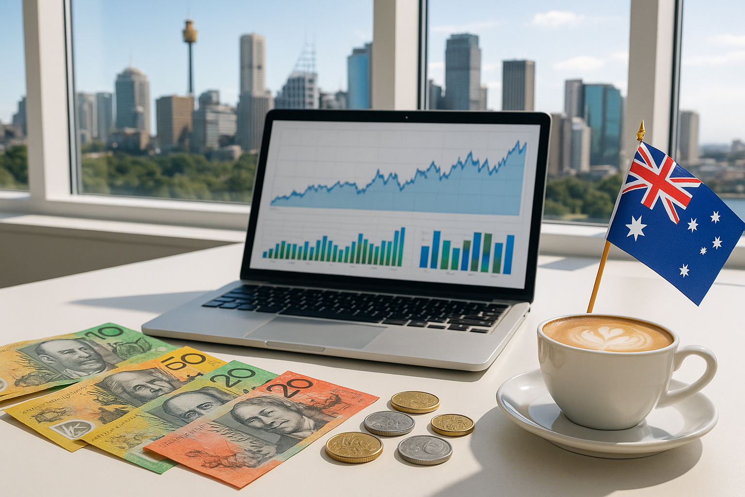Costi Linkbuilding Australia