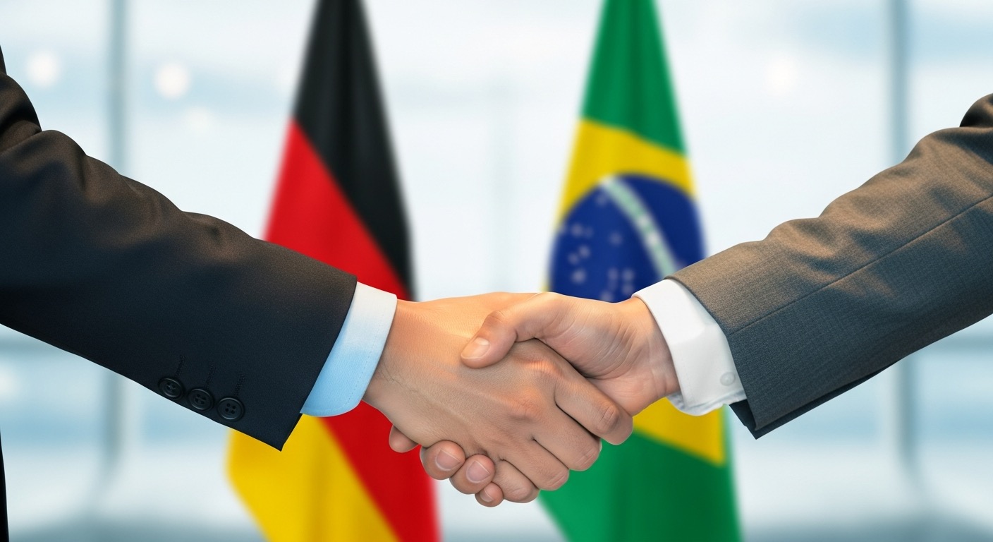 Agencia de Linkbuilding Brasil - performanceLiebe