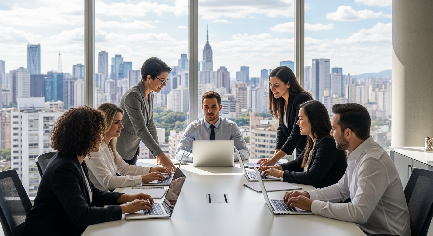 Cómo funciona el Linkbuilding Brasil