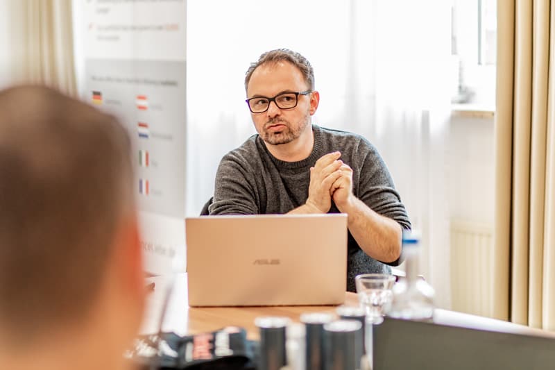 Linkbuilding experts voor de Belgische markt