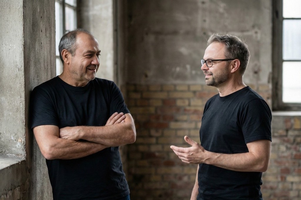 Linkbuilding Strategien-Berater im Fachgespräch über Strategien