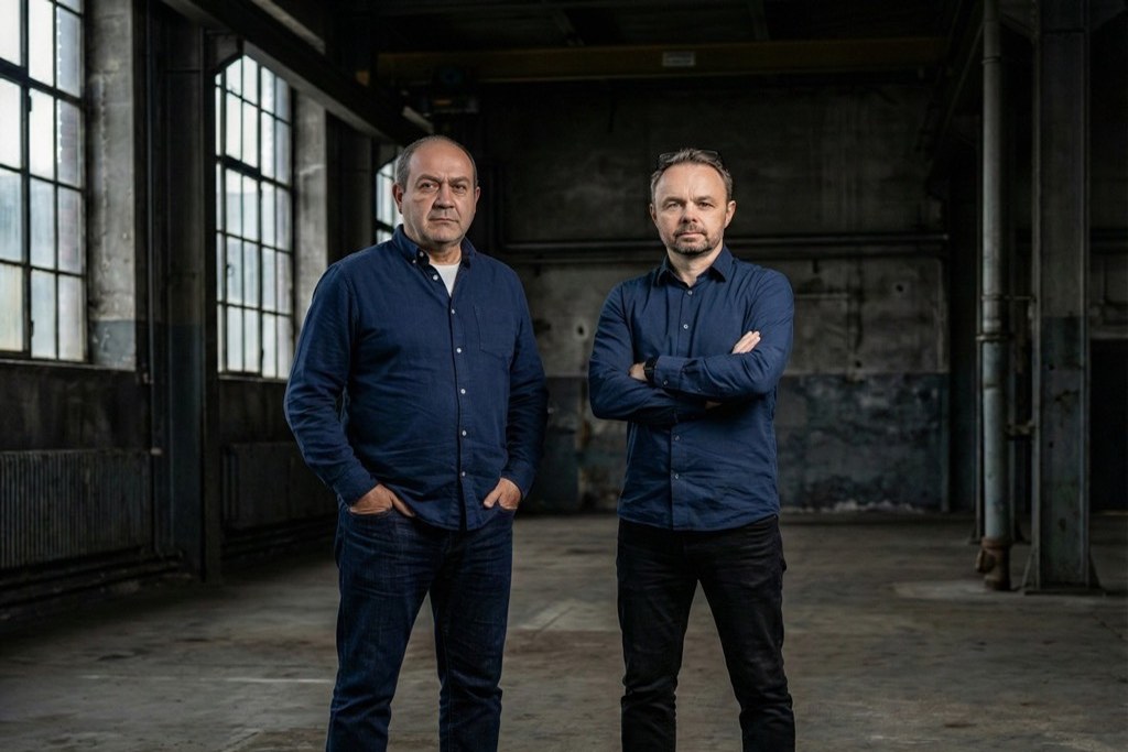 seo agentur-Berater im Fachgespräch über Strategien