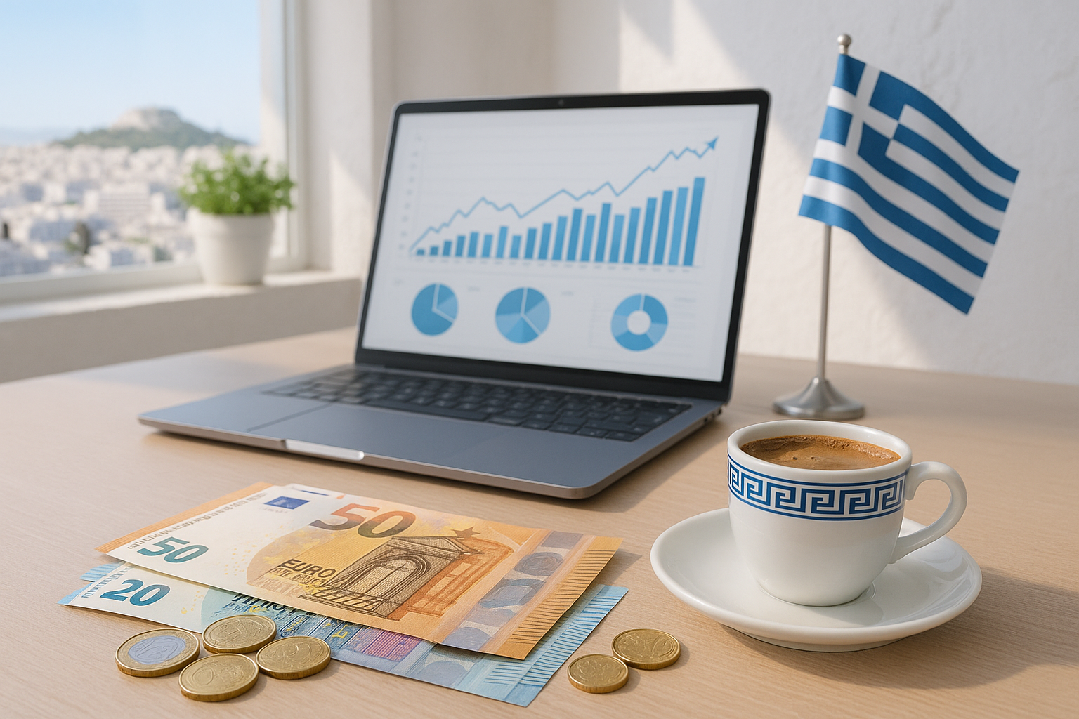 Linkbuilding Griechenland Kosten