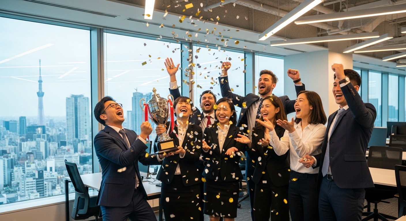 Case Study Giappone – La lingua giapponese è complessa | Linkbuilding Giappone