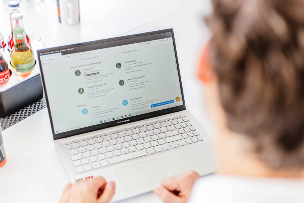 Bestpreis-Garantie bei Linkbuilding: Was Backlinks 2026 wirklich kosten