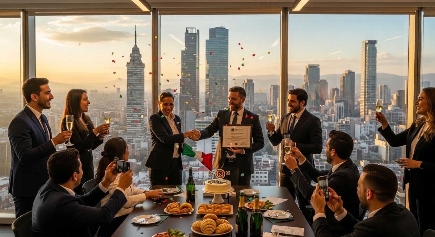 Case Study Mexico – German Quality is Appreciated | Link Building Mexico