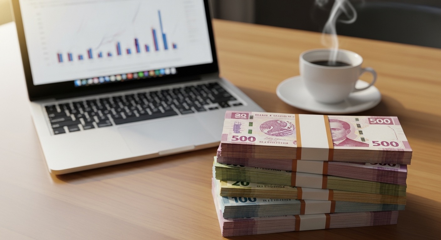 Link Building Mexico Costs