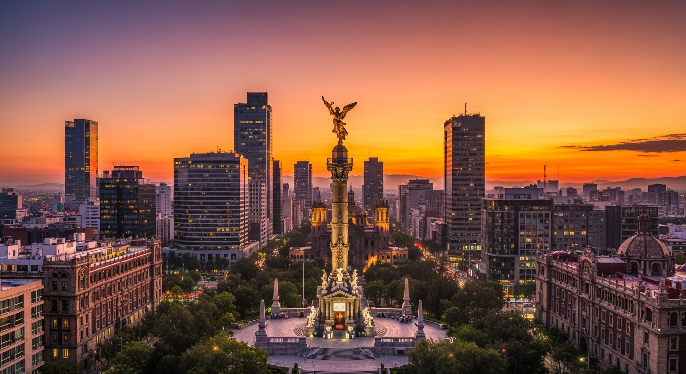Link Building Mexico - performanceLiebe