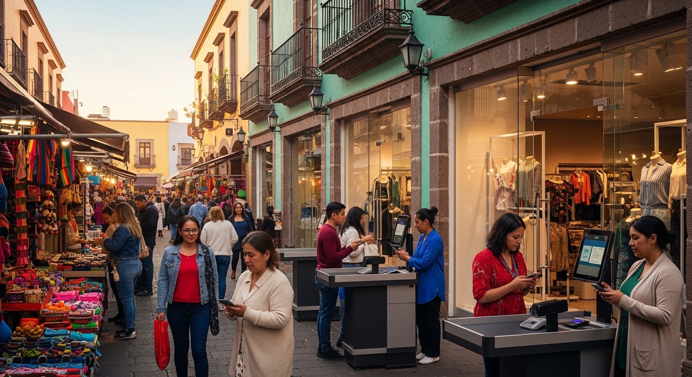 Mexico Ecommerce Market – Link Building Mexico