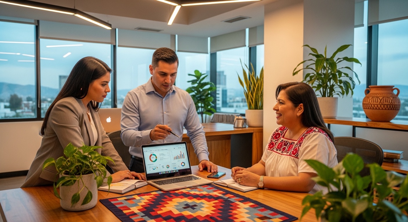 How Link Building Mexico Works