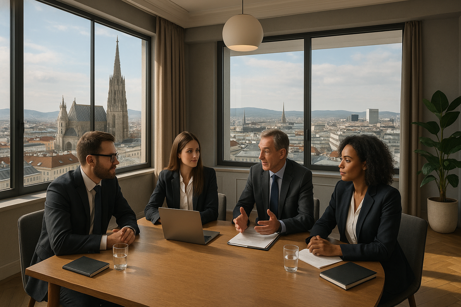 Linkbuilding Agentur Österreich - performanceLiebe