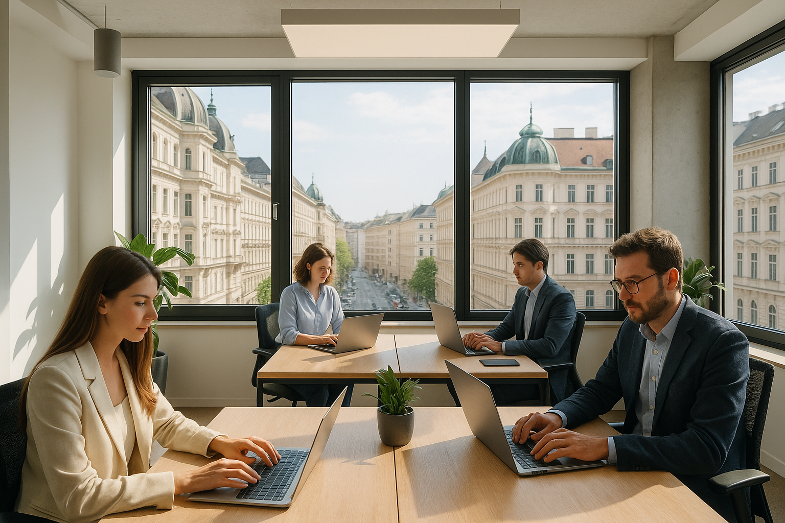 Oesterreich Ecommerce Markt – Linkbuilding Österreich
