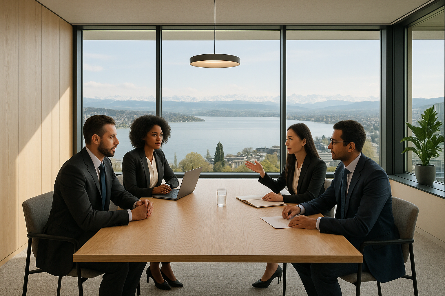 Agenzia Linkbuilding Svizzera - performanceLiebe
