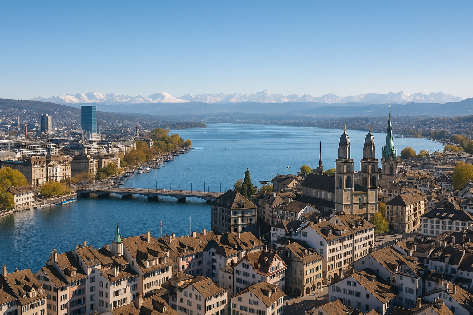 Linkbuilding Svizzera - performanceLiebe