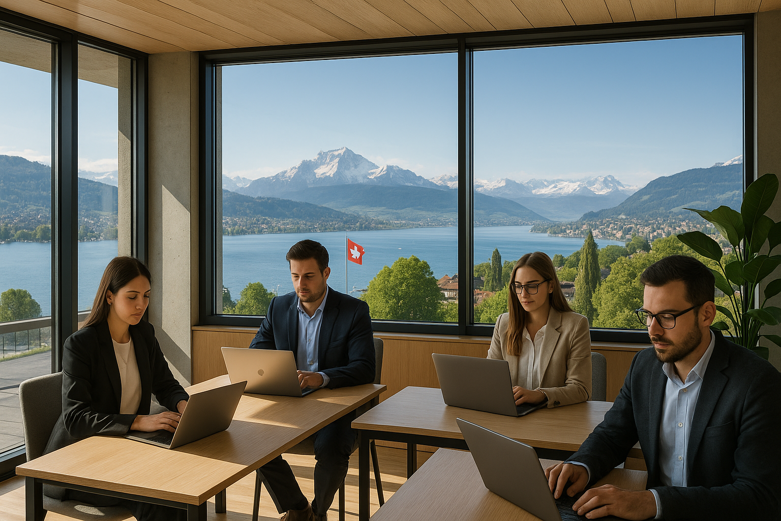 Mercato Ecommerce Svizzera – Linkbuilding Svizzera