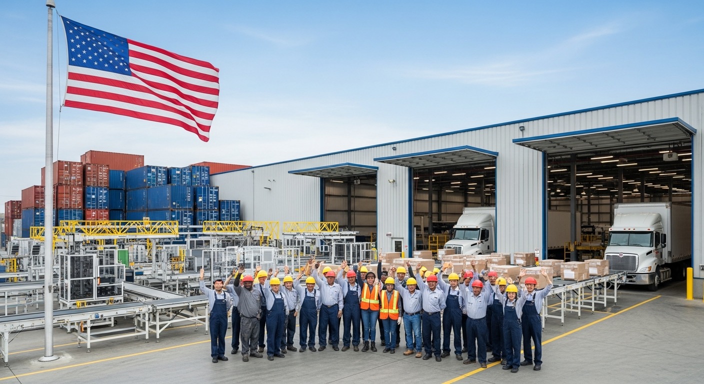 Case Study USA – Local Relevance is Crucial | Link Building USA