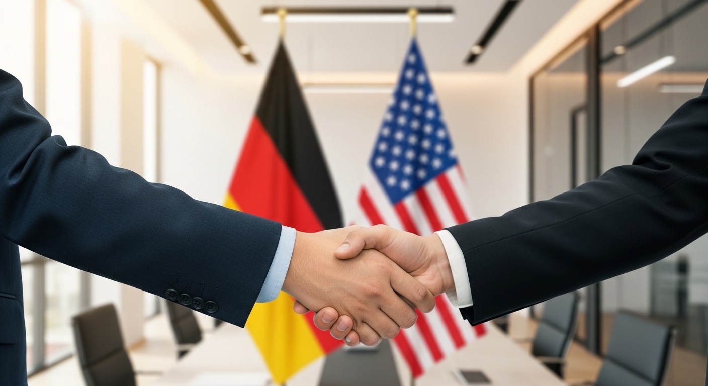 Link Building Agency USA - performanceLiebe