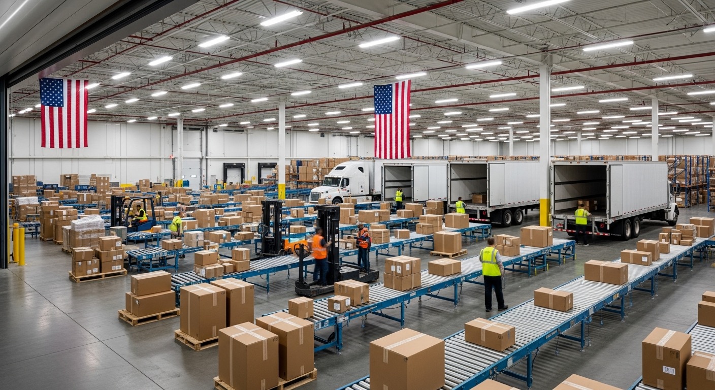 USA Ecommerce Market – Link Building USA