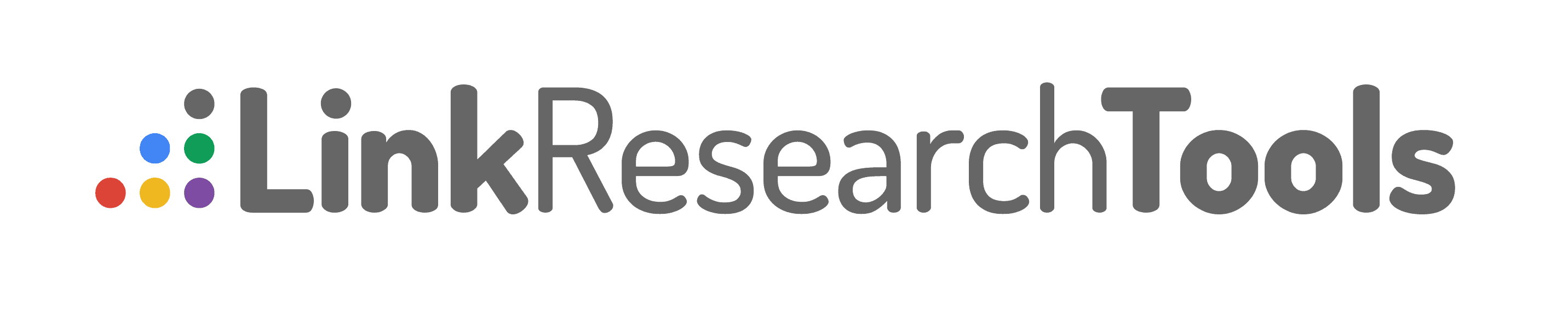 LinkResearchTools