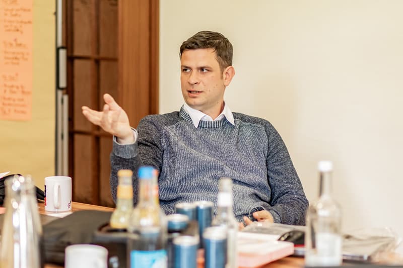Mehr Online Sichtbarkeit in Dänemark - mehr Erfolg