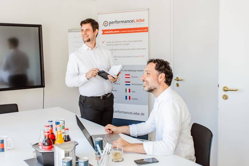 Online Zichtbaarheid In Noorwegen Opbouwen – Top Rankings met Linkbuilding Noorwegen