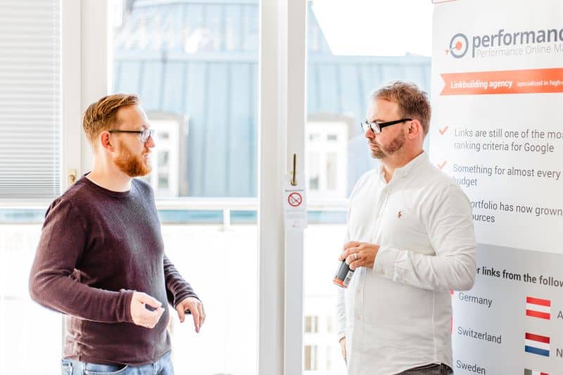 Kwaliteits Linkbuilding Noorwegen – Backlinks kopen van Noorse websites