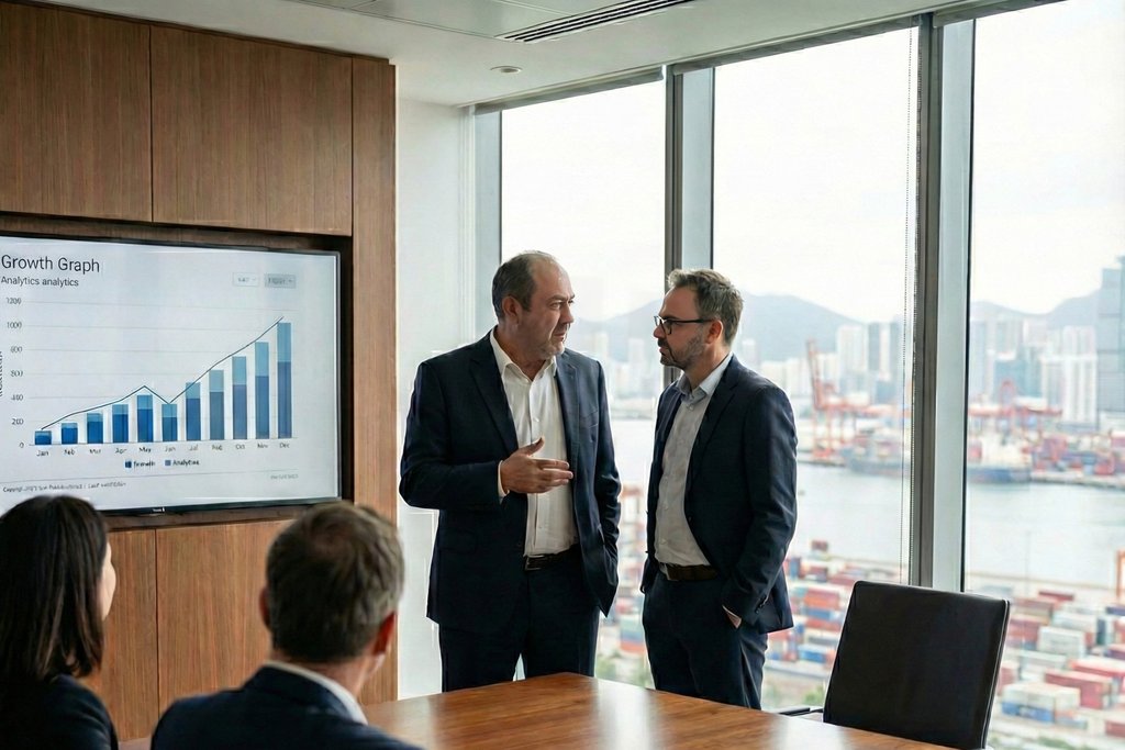 performanceliebe Geschäftsführer - seo agentur-Agentur