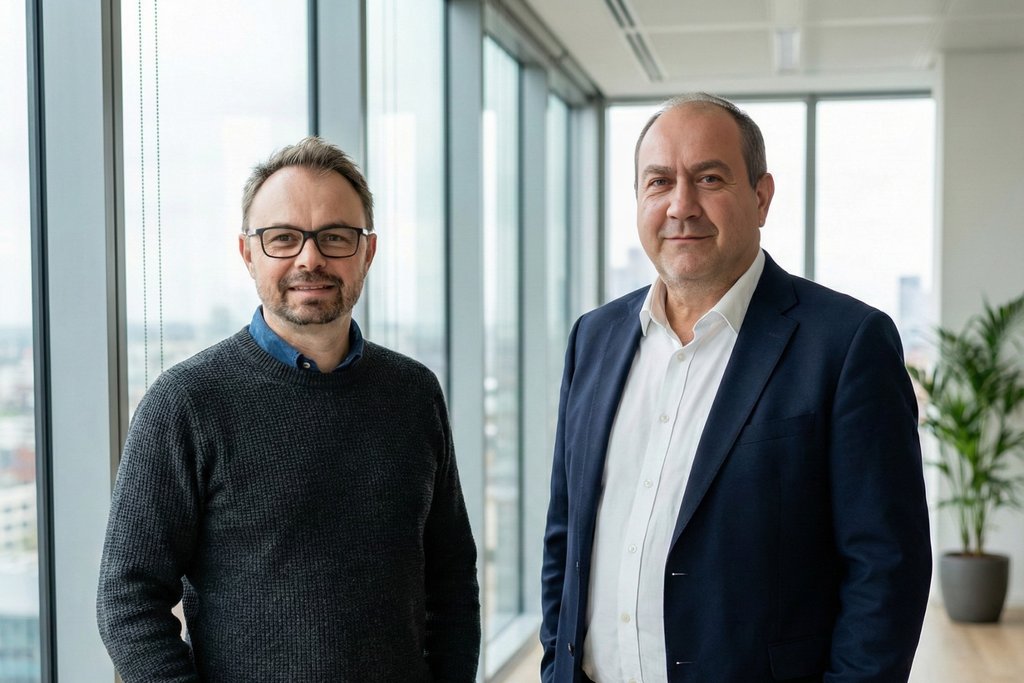 performanceliebe Geschäftsführer - seo agentur-Agentur