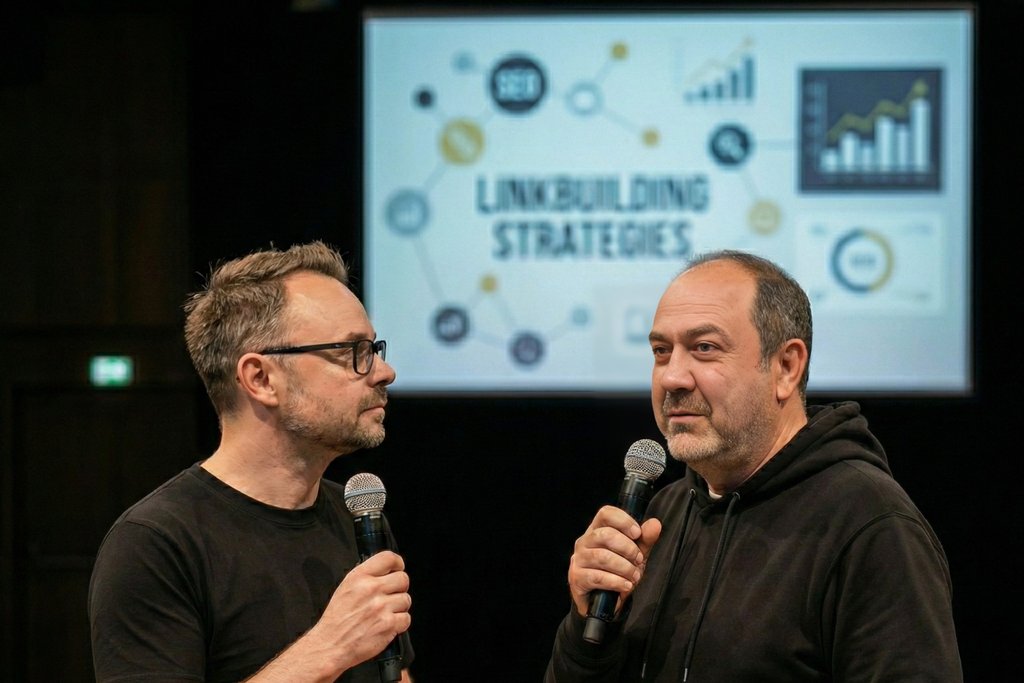 performanceliebe Geschäftsführer - seo agentur-Agentur