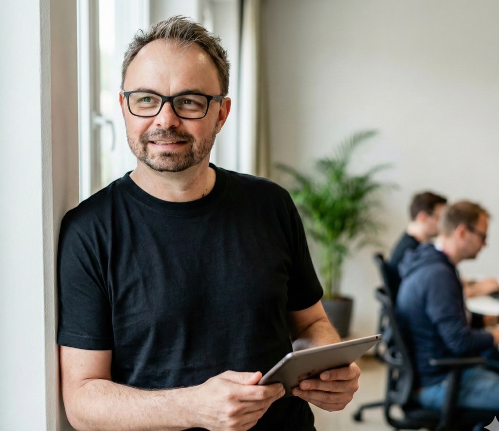 performanceliebe Geschäftsführer - seo agentur-Agentur