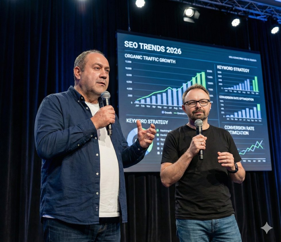 performanceliebe Geschäftsführer - seo agentur-Agentur